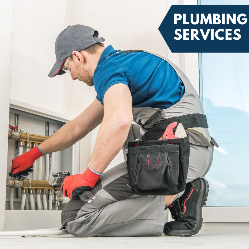 Deming Plumbing Company